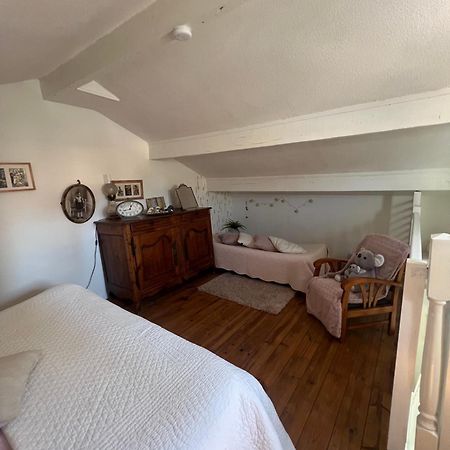 Petite Maison Cosy Avec Exterieur Marselha Exterior foto