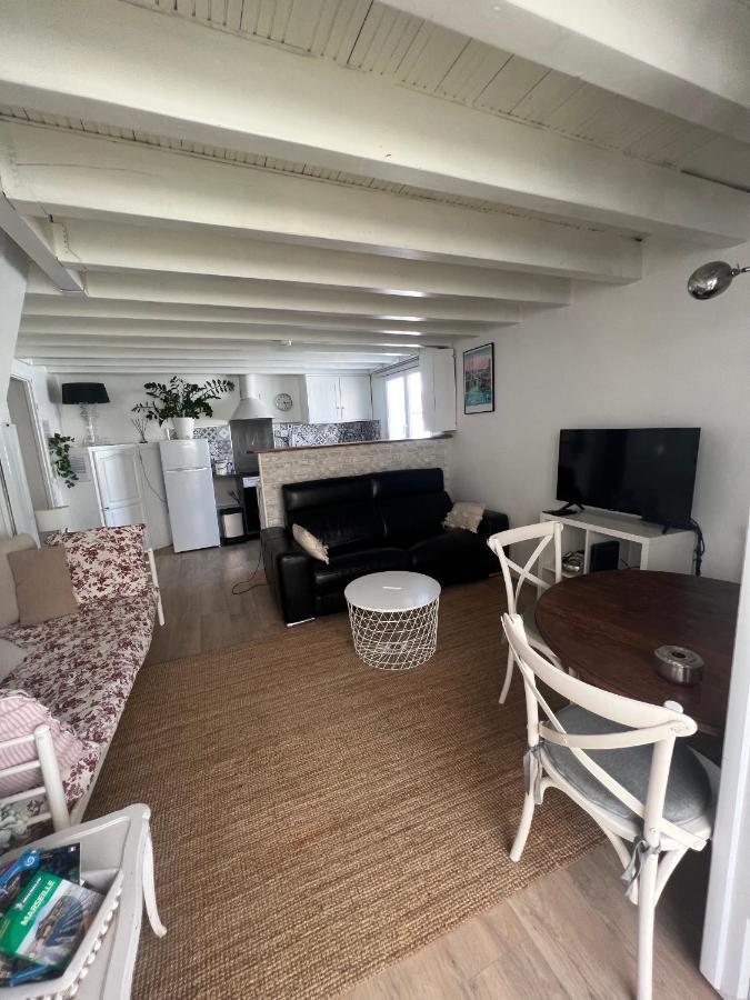 Petite Maison Cosy Avec Exterieur Marselha Exterior foto